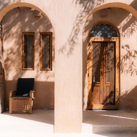 Tzila Lodge Al Fayyūm Exterior foto