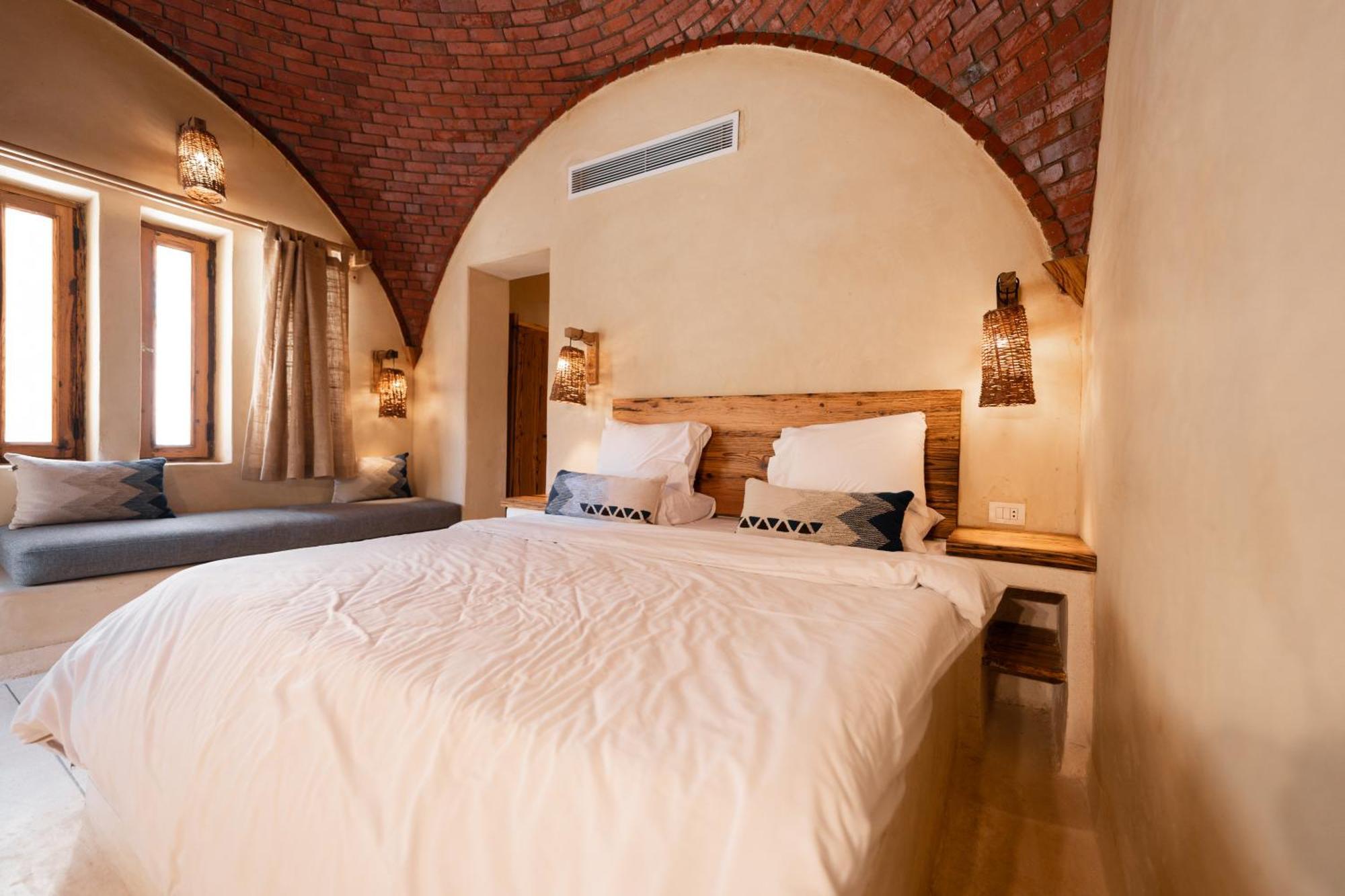 Tzila Lodge Al Fayyūm Quarto foto