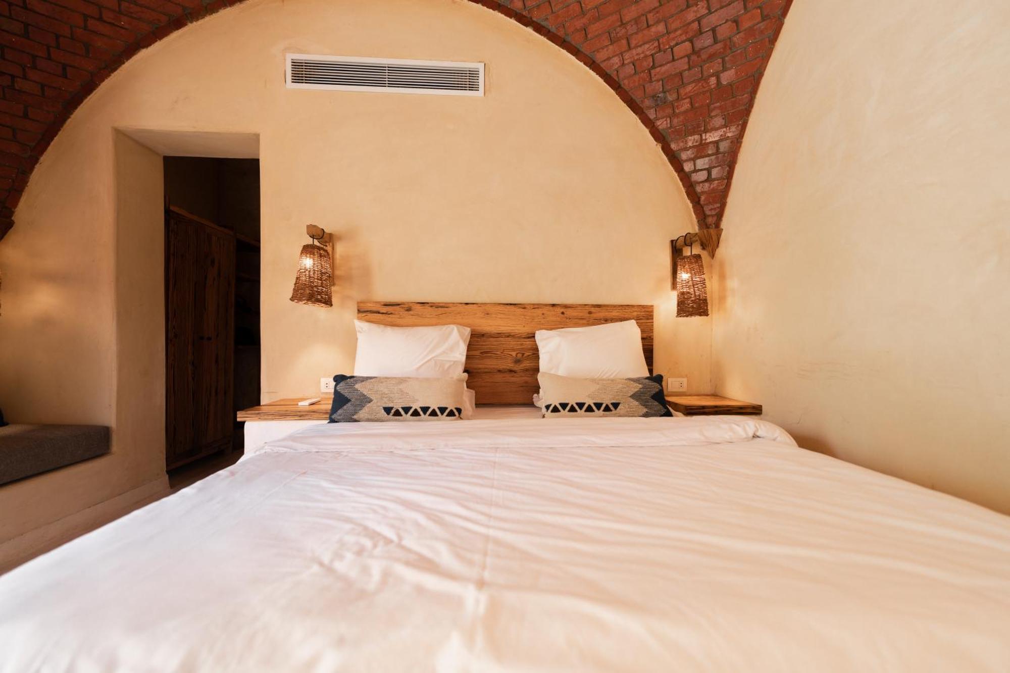 Tzila Lodge Al Fayyūm Quarto foto