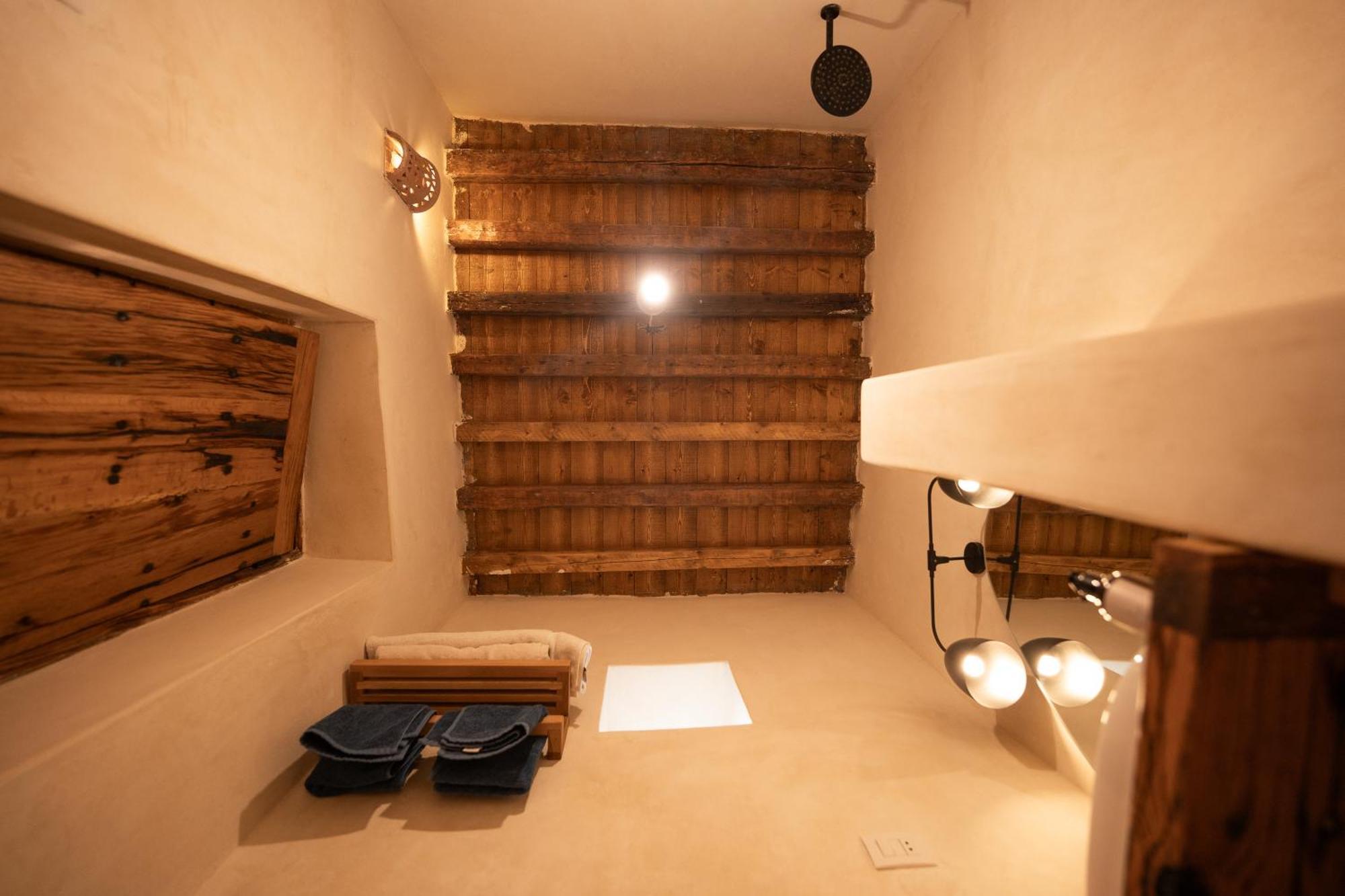 Tzila Lodge Al Fayyūm Quarto foto
