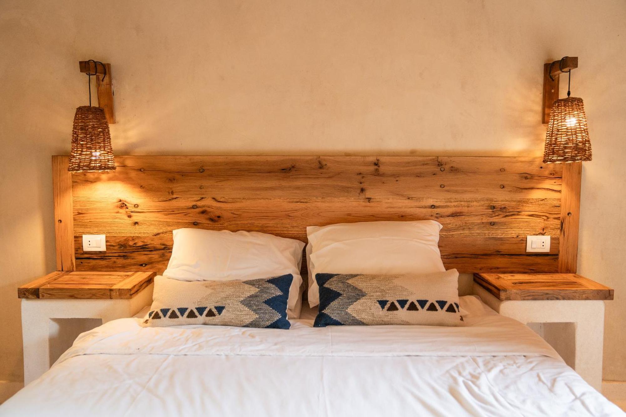 Tzila Lodge Al Fayyūm Quarto foto