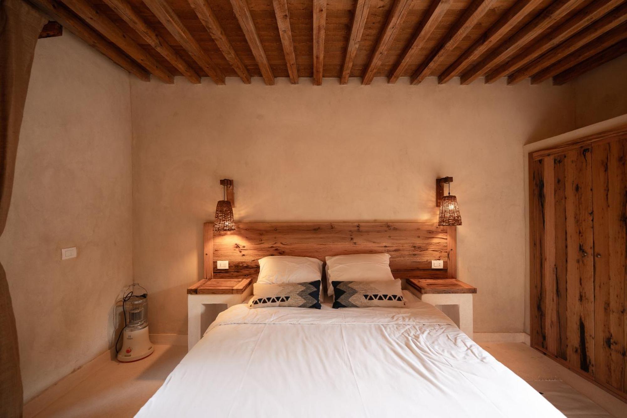 Tzila Lodge Al Fayyūm Quarto foto