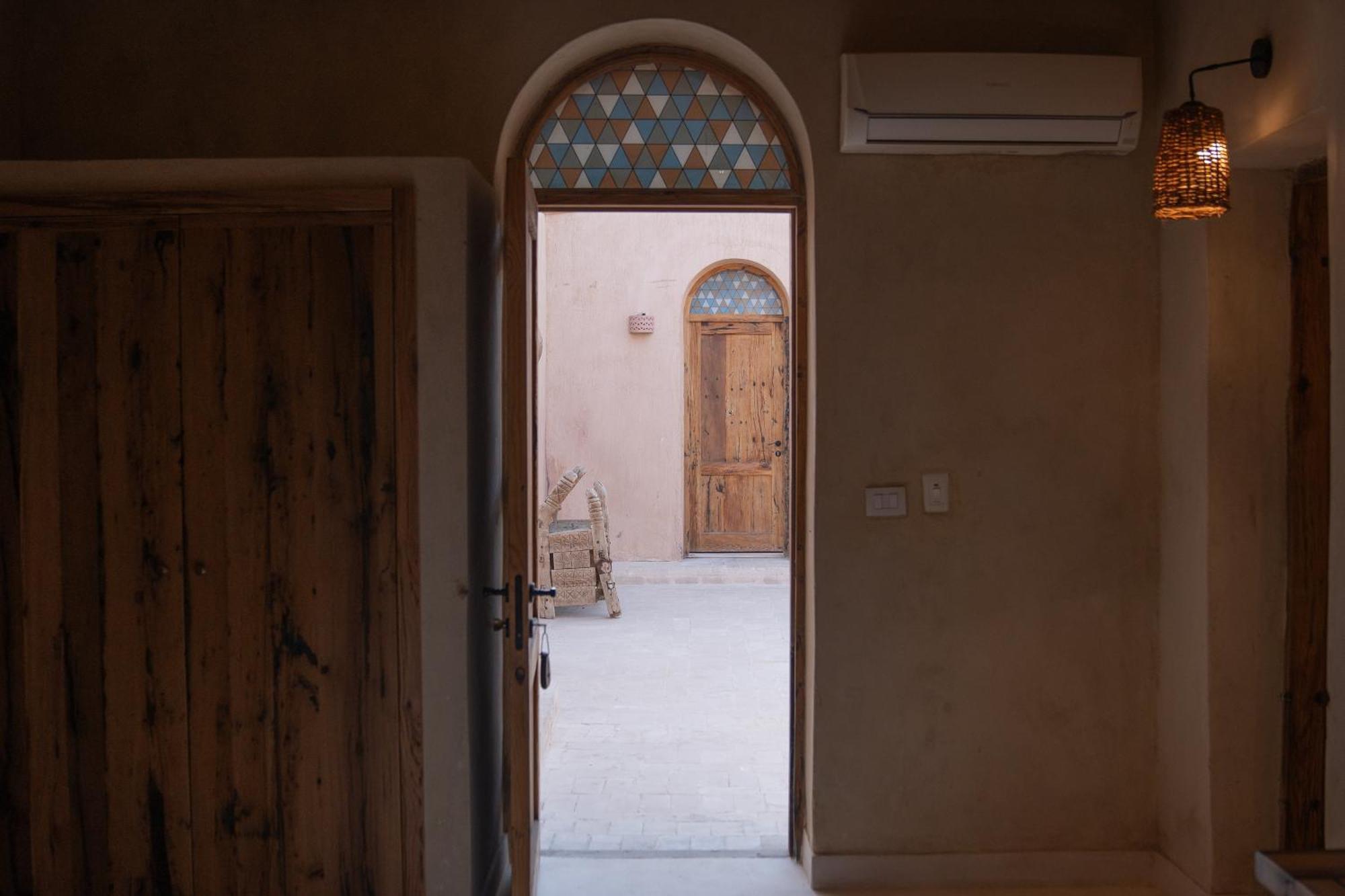 Tzila Lodge Al Fayyūm Quarto foto