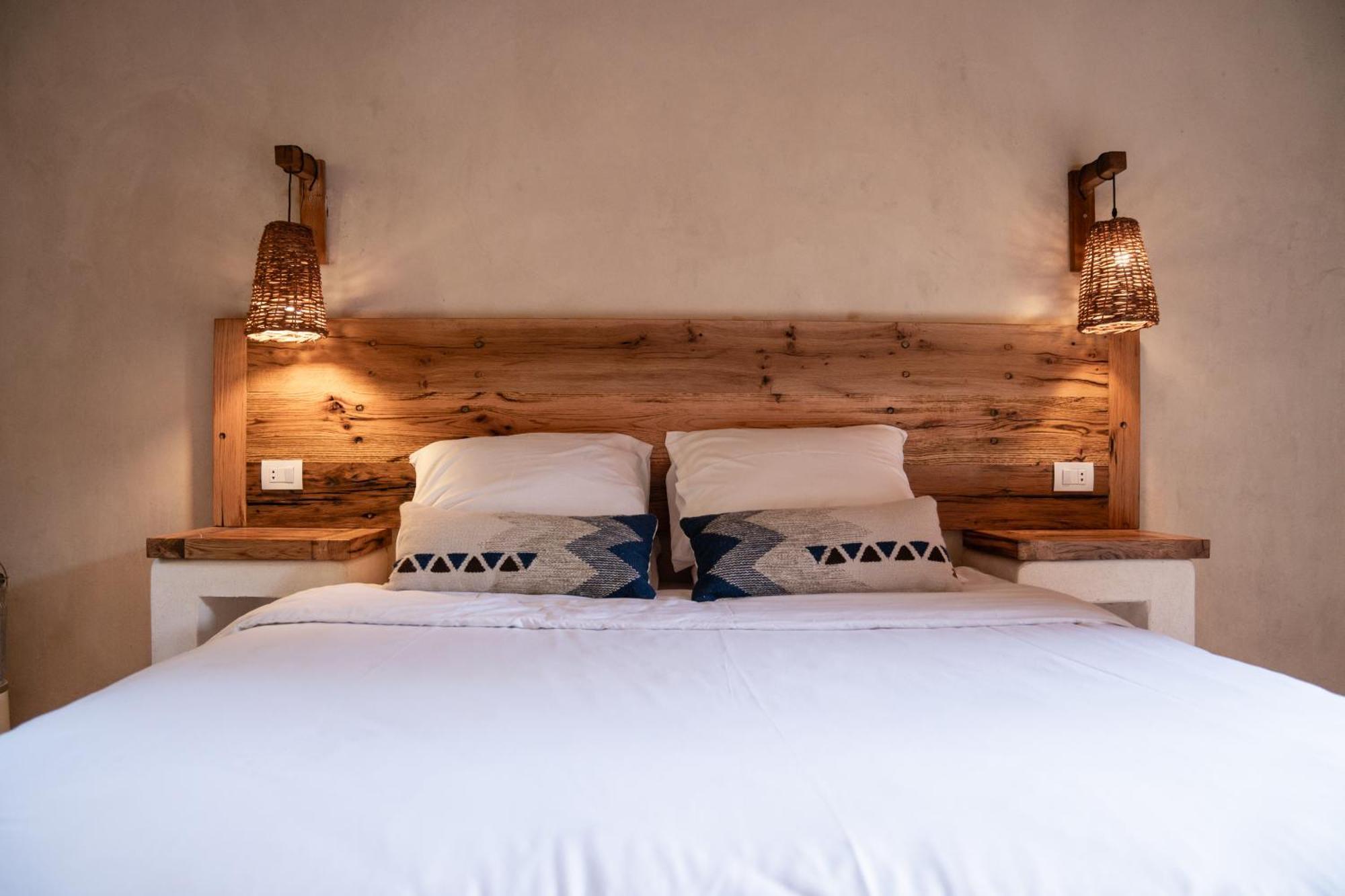 Tzila Lodge Al Fayyūm Quarto foto