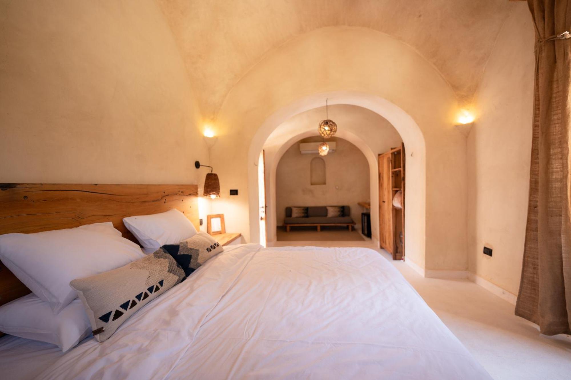 Tzila Lodge Al Fayyūm Quarto foto